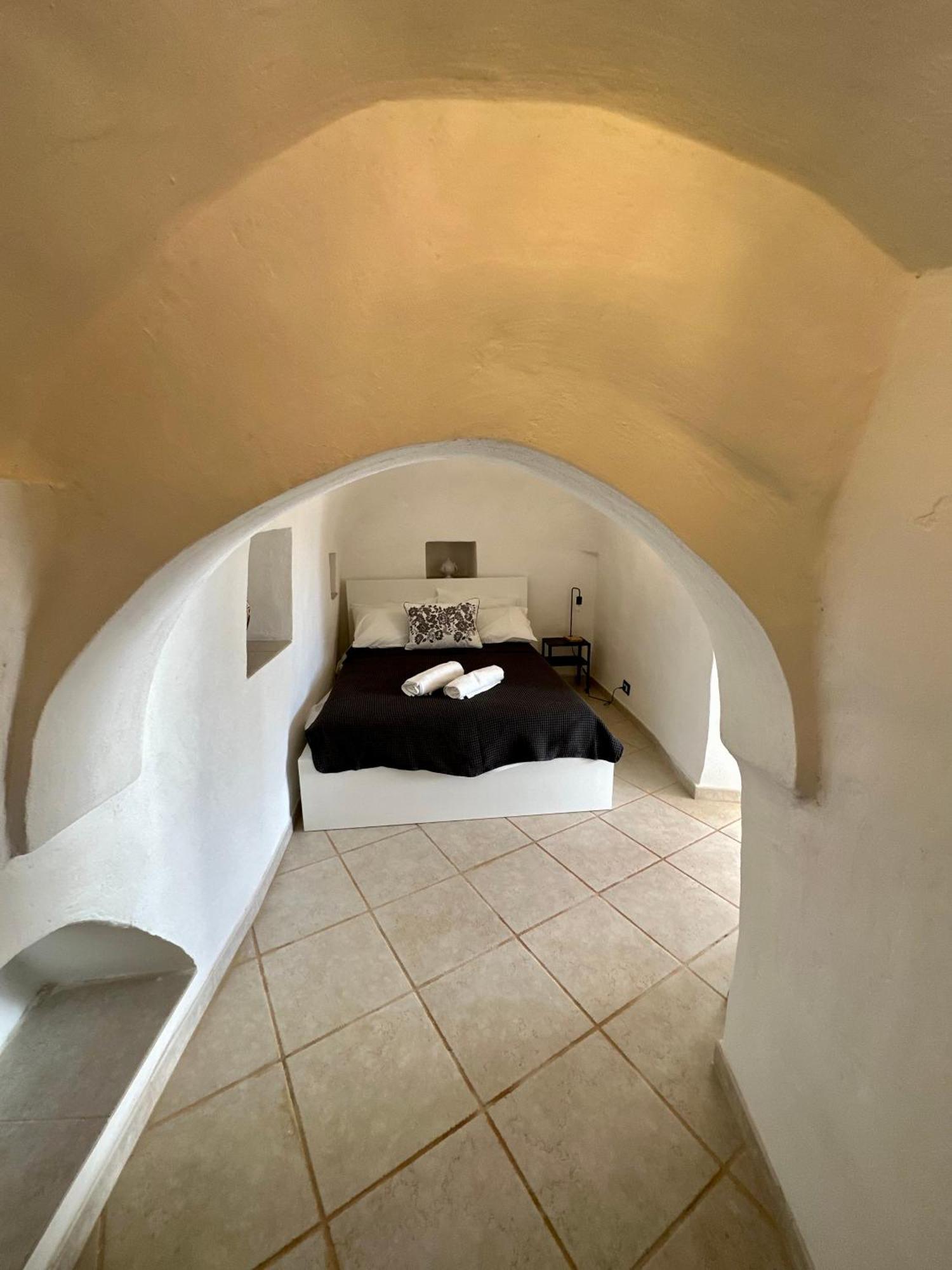 Trulli In Contrada Holiday home *