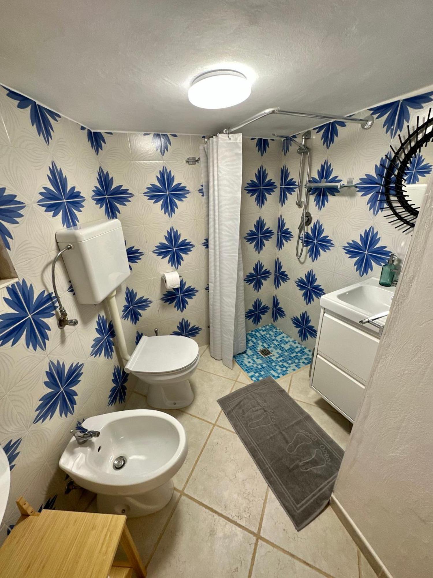 Holiday home Trulli In Contrada Noci
