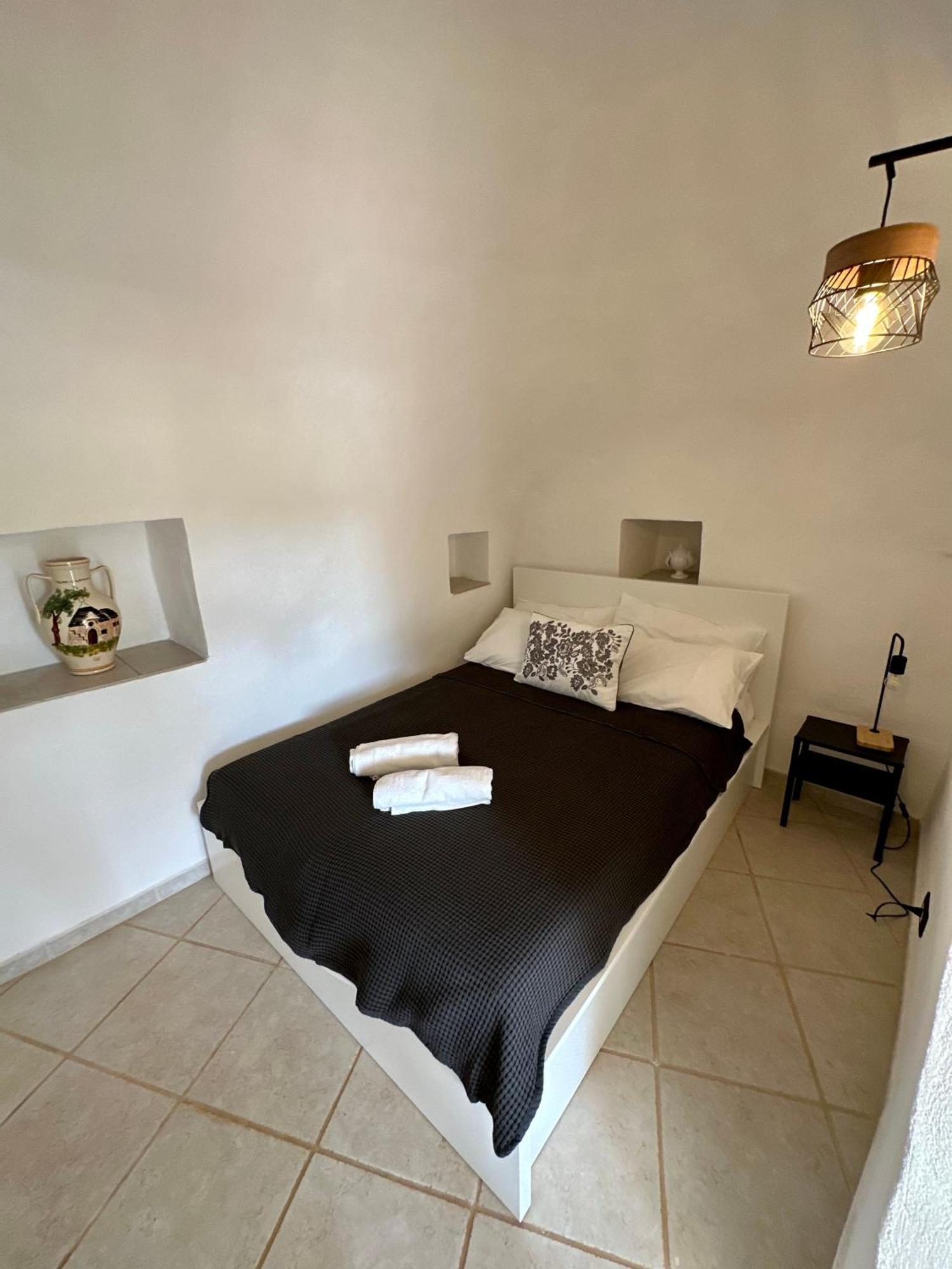 Trulli In Contrada Holiday home Noci