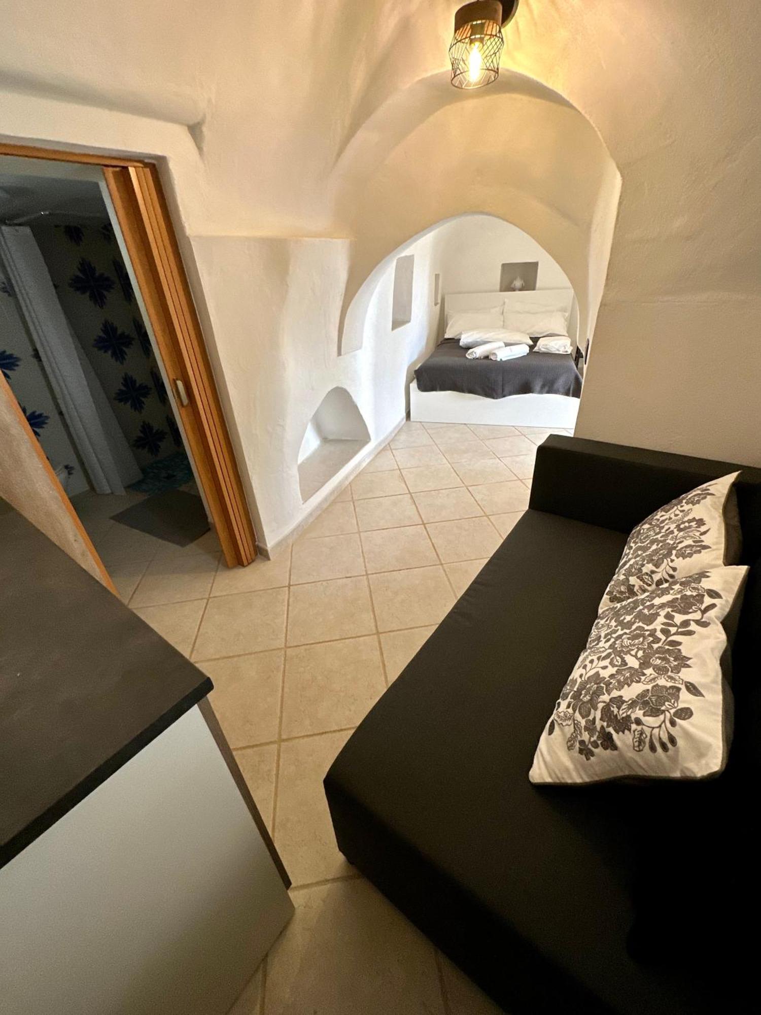 Holiday home Trulli In Contrada Noci