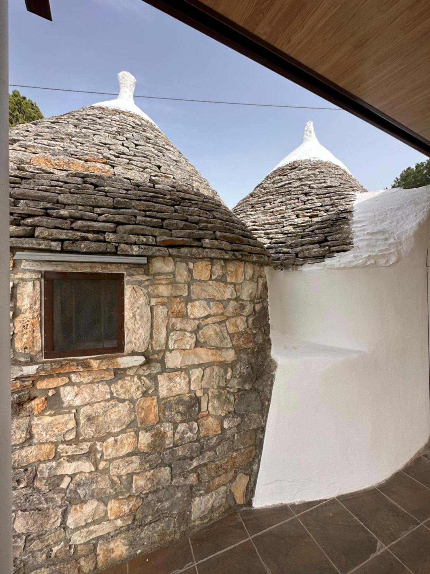 Trulli In Contrada * Noci