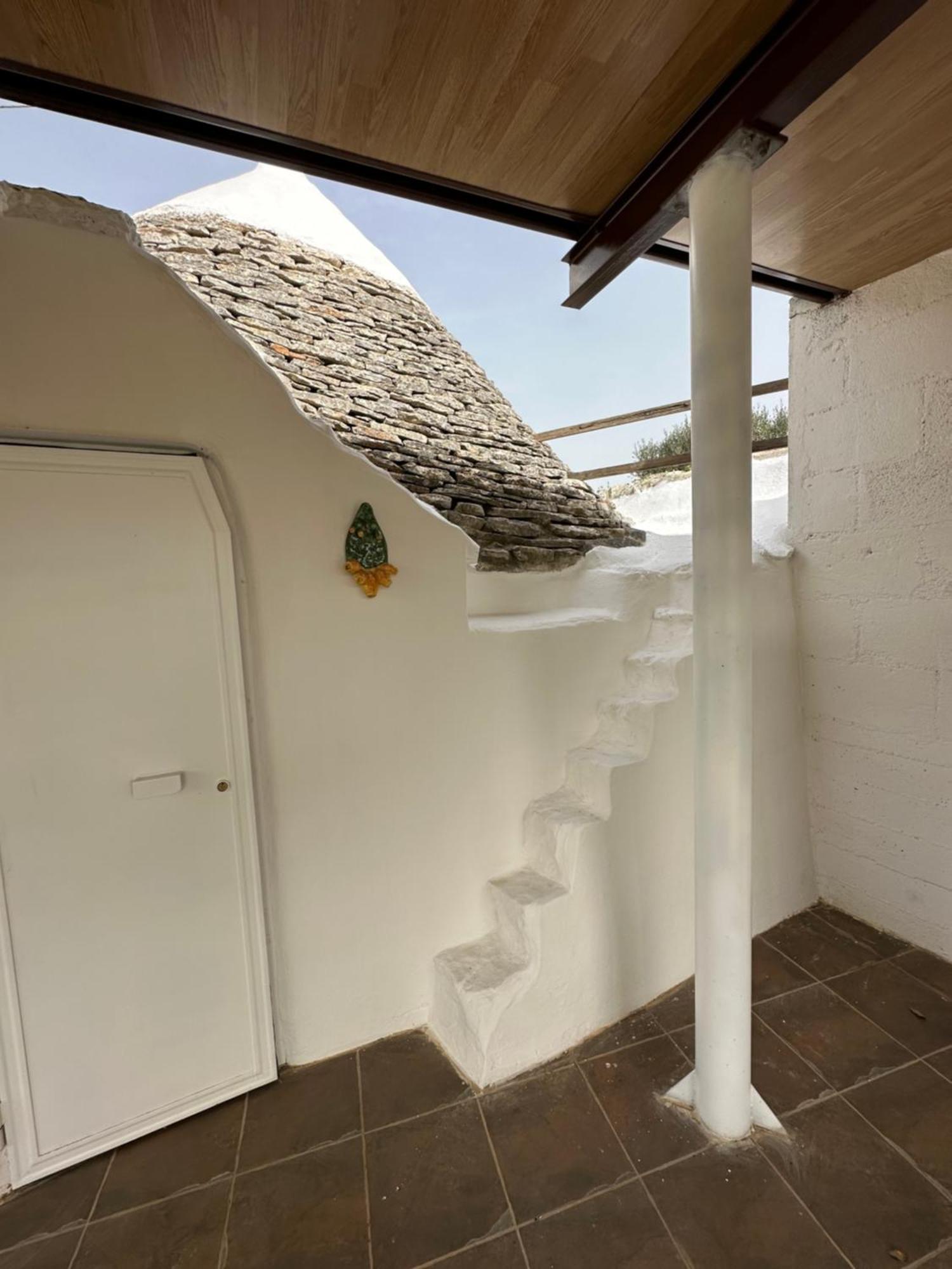 Trulli In Contrada Holiday home *
