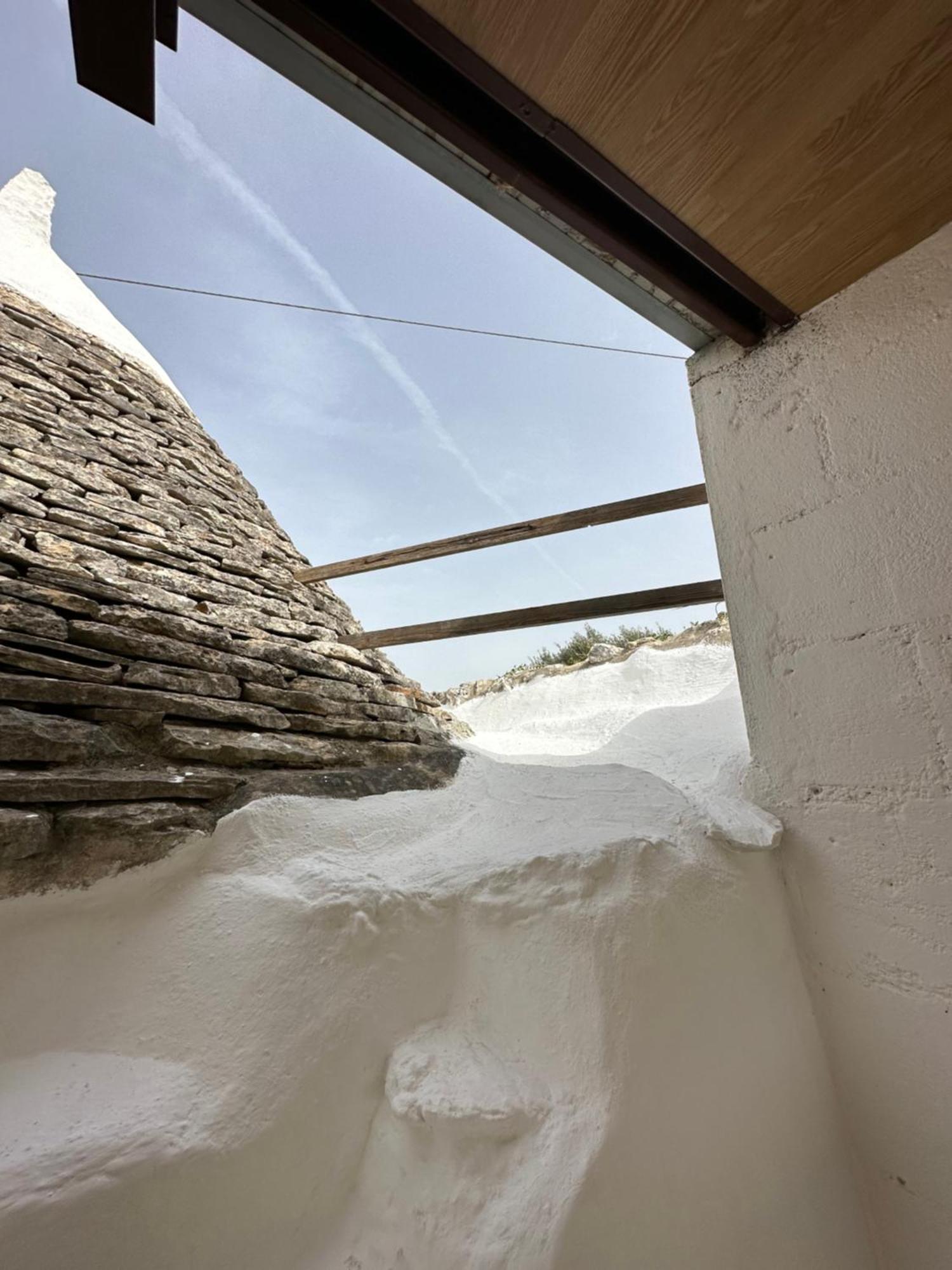 Trulli In Contrada * Noci