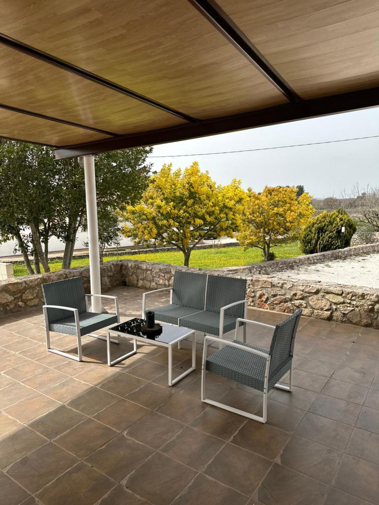 Trulli In Contrada Holiday home