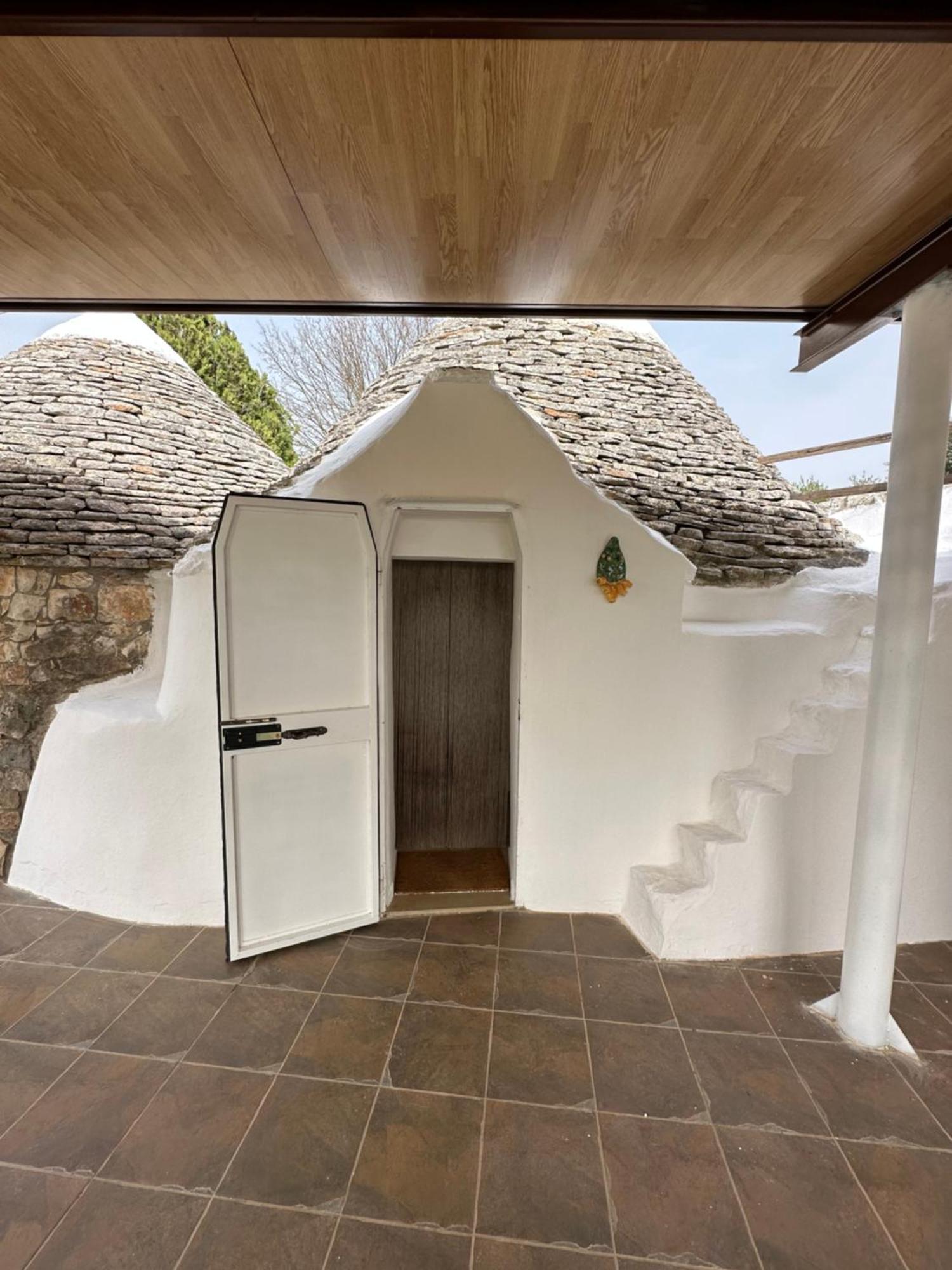 Trulli In Contrada * Noci